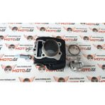 Grifin Soft Pulsar Ns 150 Silindir Seti