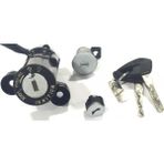 Grifin Soft Pulsar Ns 200 Kontak Set