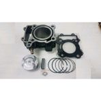 Grifin Soft Pulsar Ns 200 Silindir Seti A Kalite