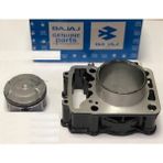 Grifin Soft Pulsar Ns 200 Silindir Seti Orjinal