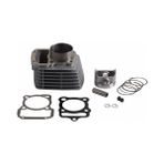 Grifin Soft Racer 200 Silindir Set