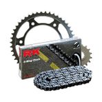 Grifin Soft Rk Set Gsx-R 600 01-03