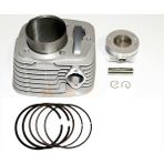 Grifin Soft Rks Rn 180 Silindir Set Komple