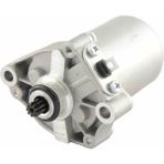 Grifin Soft Rks Spontini 110 Marş Motoru