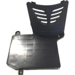 Grifin Soft Spacy 110 Akü Kapağı