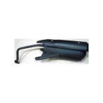 Grifin Soft Spacy 110 Egzoz Oem Kalite Eksoz