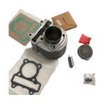 Grifin Soft Spacy Alpha 110 Oem Kalite Silindir Seti
