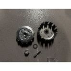 Grifin Soft Sr 250 Debriyaj Iç Dış Tası Komple 2023 2025