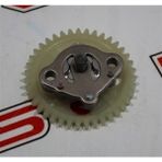 Grifin Soft Sym Nhx 125 Yağ Pompa