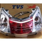 Grifin Soft Tvs Jupiter Arka Stop