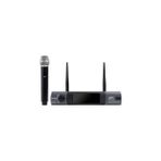 Grifin Soft Westa 1 Kanal Uhf El Mikrofon Seti