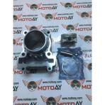 Grifin Soft Yamaha mt 125 Silindir Seti