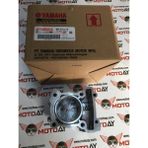 Grifin Soft Yamaha N Max 155 Silindir Orjınal Boş