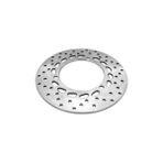 Grifin Soft Yamaha Nmax 125 155 Ön Fren Disk 2021 2024