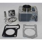 Grifin Soft Ybr 125 Silindir Set 2006 2016