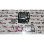 Grifin Soft Yuki Izci 250 Silindir Seti Gy7 Kros