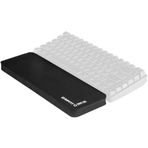 Grifiti Yağ Bilek Pedi 12 inç Bilek Desteği 0,75 inç Kalınlığında Küçük Mekanik Klavye, MacBook, Dizüstü Bilgisayar ve Notebooklar için (İnce 30 x 6,75 x 0,75)