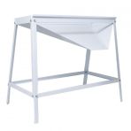 Grifo Cav Universal Boyalı Sehpa