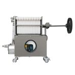 Grifo FCP20 Profesyonel 20 Katlı Gıda Filtresi