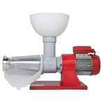 Grifo SP5EL Plastik Hunili 0.5 HP Salça Makinesi