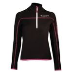 Grifone Elna Shirt Yarım Fermuarlı Polar Sweat
