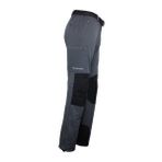 Grifone Maroon Erkek Pantolon - Antrasit