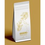 GRIGORO COFFEE Kenia Aa Plus Mount Selection Nitelikli Çekirdek - 250 gr - Moka Pot