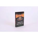 Grill Cup 125 Gr Beyaz Çıra (Koli Içi 48 Adet )