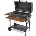 Grill Cup Barbekü - Siyah