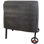 Grillmate 75 cm Mangal Kılıfı