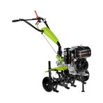 Grillo 11500 3+1 Şanzımanlı Norwik 6.5 HP Dizel Çapa Makinesi