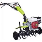 Grillo 11500 Honda GX 200 6.5 Hp İpli Benzinli Çapa Makinesi