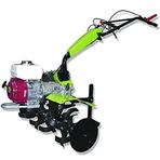 Grillo 3500 Honda GX 200 Çapa Makinası