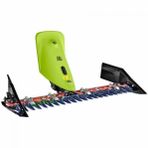 Grillo CF 186 FE Changfa G 85 D Çapa Makinası