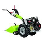Grillo G85D Çapa Makinesi
