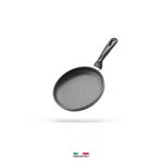 Grillo Salto Pro 28 cm Alüminyum Döküm Tava