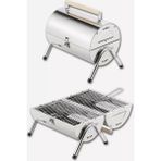 Grillstar Dallas Tezgah Üstü Mangal