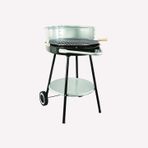 Grillstar Patio Kömürlü Mangal