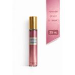 GRİMALDİ Bombshell Esintili Kadın Parfümü – Meyvemsi Çiçeksi Koku, Kalıcı ve Ferah – Çanta Boy 35 ml