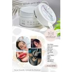 GRİMALDİ Büyük boy anestezi krem 120 ml lazer epilasyon ağda öncesi anestezi acı azaltıcı topikal krem