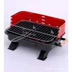Grimaldi Mangal Go Masa Üstü (Pratik Hızlı Taşınabilir Mangal)