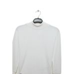 GRIMELANGE COREY Erkek Çocuk Beyaz Sweatshirt