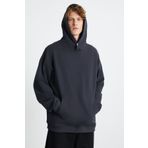 GRIMELANGE SANDER Erkek Antrasit Sweatshirt