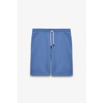 Grimelange Uncertain Erkek Comfort Fit İndigo Şort & Bermuda, S