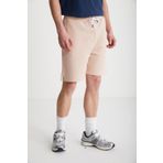 Grimelange Uncertaın Erkek Comfort Fit Pembe Şort & Bermuda