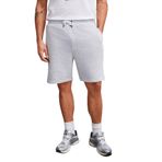 Grimelange Uncertain Erkek Comfort Fit Şort & Bermuda, Grimelanj, S