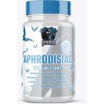 Grimlabs Aphrodisiac 10 Mg 30 Caps Erkeklere Özel - Aromasız