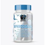 Grimlabs Aphrodisiac(Afrodizyak) Tadalafıl 10 Mg 30 Caps (Erkeklere özel)