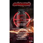 GRİMLABS ASHWAGANDHA 60 KAPSÜL