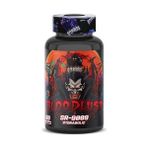 Grimlabs Bloodlust Sr9009 Stenabolic 10 Mg 60 Caps